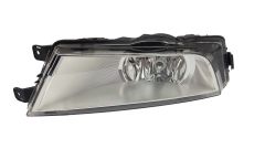 Halogen Lamp Right Original 5E0941700D 7190100001 Skoda Octavia 3
