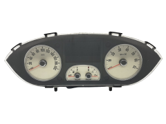 Speedometer/Instrument Cluster Lancia Musa 735397433 503001190100 49969