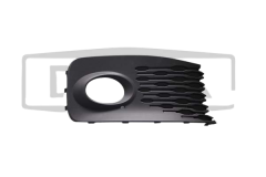 Halogen Frame Right 2K7853666A 88531820402 VW Caddy DPA Halogen Frame Right 2K7853666A 88531820402 VW Caddy DPA