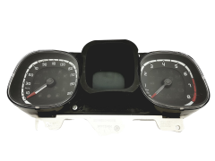 Speedometer/Instrument Cluster Fiat Panda 0887766550 51945564 37609