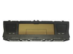 Speedometer/Instrument Cluster Citroen C4 Picasso 9663755980 D 00 43536
