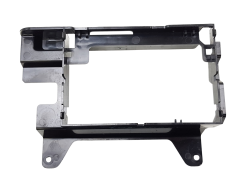 Radio mounting frame Navi Renault Kadjar 688300625R