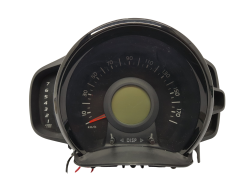 Speedometer/Instrument Cluster 108 Aygo 69644-750U 69644750U Toyota PSA