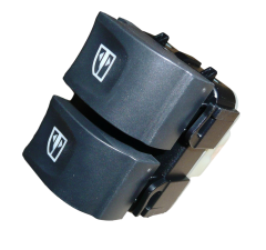 Window Control Switch Original Renault Clio IV 2556100Q0K
