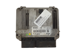 Control Unit 0281011914 55193968 Opel Bosch 3182