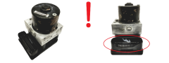 Abs Pump BMW 3 E90 E91 3451-6776055-01 3452 6776056-01 47153
