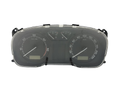 Speedometer/Instrument Cluster Skoda Octavia 1U0920811J 110080146021 57373