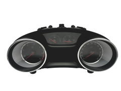Speedometer/Instrument Cluster Opel Insignia 39113830 175597137 NS