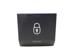 Central Locking Switch Citroen C4 3 9835303780