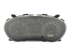 Speedometer/Instrument Cluster Seat Ibiza W06K0920801E 110008924028 56959