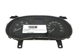 Speedometer/Instrument Cluster Renault Trafic 2 8200390132 58698