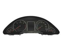 Speedometer/Instrument Cluster Audi A4 B7 8E0920931P 0263626211 39807