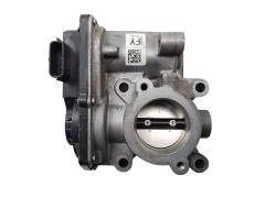 Throttle Body Valve Renault 161206038R H8201171233 0.9 1.2 TCE 2543