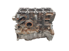 Cylinder Block K9KG724 K9K724 1.5 DCI Renault Megane 2 1070
