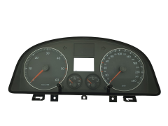 Speedometer/Instrument Cluster VW Touran 1T0920864A 110080378003 69472