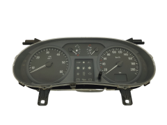 Speedometer/Instrument Cluster Trafic Vivaro 8200279068 Renault 69505