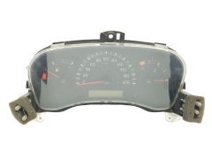 Speedometer/Instrument Cluster Fiat Panda 46801545 503000360300 25716