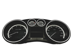 Speedometer/Instrument Cluster Peugeot 308 9665107380 32426