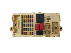 Fuse Box Alfa Romeo 51711428 NPL 46558758 501208570100 20410