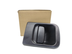 Door Handle Rear For Renault 7700352433 ZR3505A-TG Tech-France