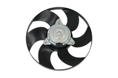 Radiator Fan For Skoda 6U0959761 99590019101 Vika