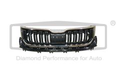 Radiator Grille 565853653A 88531815902 Skoda Kodiaq DPA