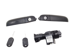 Ignition Switch Fiat Panda 3 00518006280 61089800 46528244