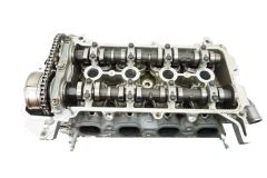 Cylinder Head X1NZ-P92 Toyota Yaris 3 1.5 H 12000km Hybryda