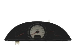 Speedometer/Instrument Cluster SsangYong Rexton 80220-08212 51983