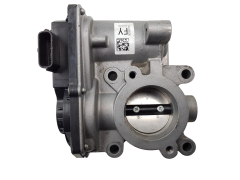 Throttle Body Valve Renault 161206038R H8201171233 0.9 1.2 TCE 0km 1043