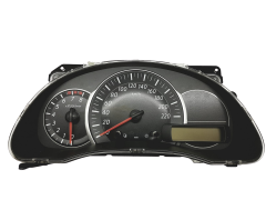 Speedometer/Instrument Cluster Nissan Micra K13 24810 3HN9C 32274