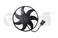 Radiator Fan 7D0959455K 29590592201 VW T4 Vika