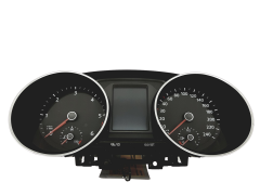 Speedometer/Instrument Cluster VW Polo 6C0920741C A2C96769000 VDO