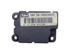 Heater motor Renault 8201010002 F665243L/C Valeo