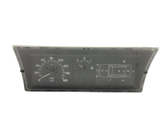 Speedometer/Instrument Cluster Fiat Panda 6060200060 06060200010 58404