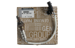 Lambda Probe New Original 6001549061 Renault Dacia