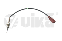 Exhaust Gas Temperature Sensor For VW Audi 04L906088ER 99061812201 Vika