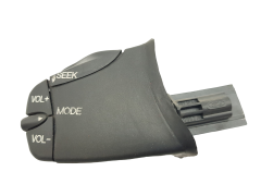 Radio Player Remote Control Ford 98AB14K147AB 25143