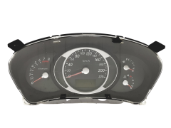 Speedometer/Instrument Cluster Hyundai Tucson 94003-2E501 11000-727310H