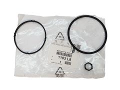 Gasket, Seal Citroen Peugeot 1103L8 1103.L8 New Original