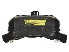 Speedometer/Instrument Cluster Fiat Punto 46812961 503000341000 30829