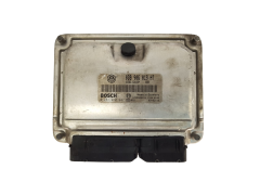 Control Unit 038906019HT 0281010947 VW Skoda Seat Bosch 3641