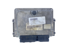 Control Unit 55185364 0281010337 42AAA Fiat Bosch 63797