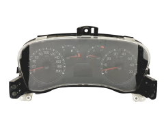 Speedometer/Instrument Cluster Fiat Panda 51711237 503000480700 40273