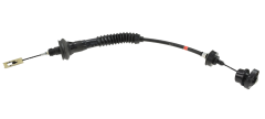 Clutch Cable Original Peugeot 206 1.1-1.6 9625227980 Clutch Cable Original Peugeot 206 1.1-1.6 9625227980