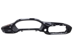 Dash Air Vent Ford Fiesta 8 VIII H1BB-18835-GJ H1BB-A018B09-AEW