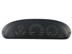 Speedometer/Instrument Cluster Fiat Punto 7744383 57463