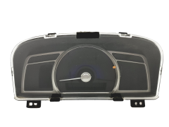 Speedometer/Instrument Cluster Honda Civic HR0350105 78200SNDG100