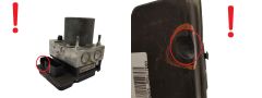 Abs Pump Audi 8E0614517AK 0265950474 0265234336 5277