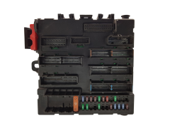 Fuse Box Saab 12766740 519161103 GM 20261